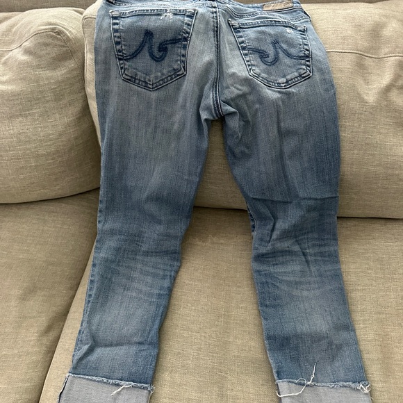 AG Jeans - Picture 2 of 4